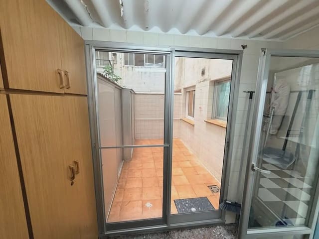 Piso de 3 habitaciones en Alcoy / Alcoi en venta - 165.000 € (Ref: 10086476)