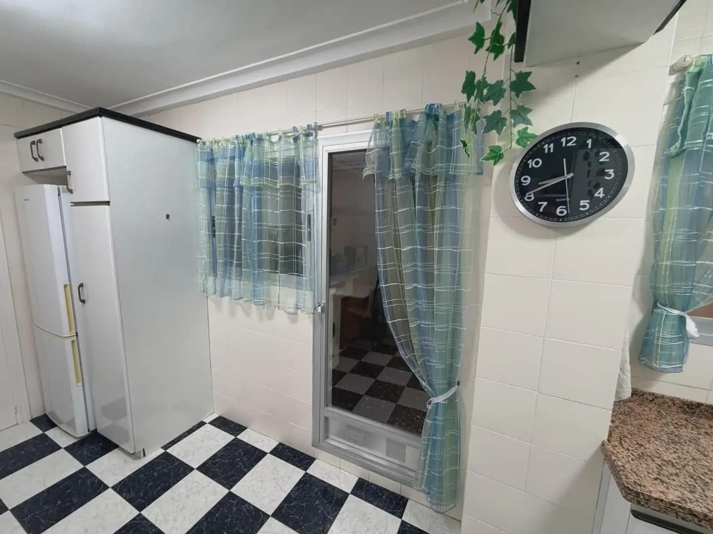Piso de 3 habitaciones en Alcoy / Alcoi en venta - 165.000 € (Ref: 10086476)