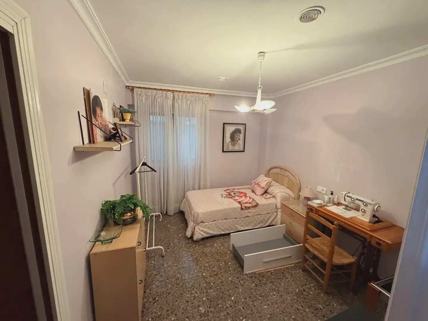 Piso de 3 habitaciones en Alcoy / Alcoi en venta - 165.000 € (Ref: 10086476)
