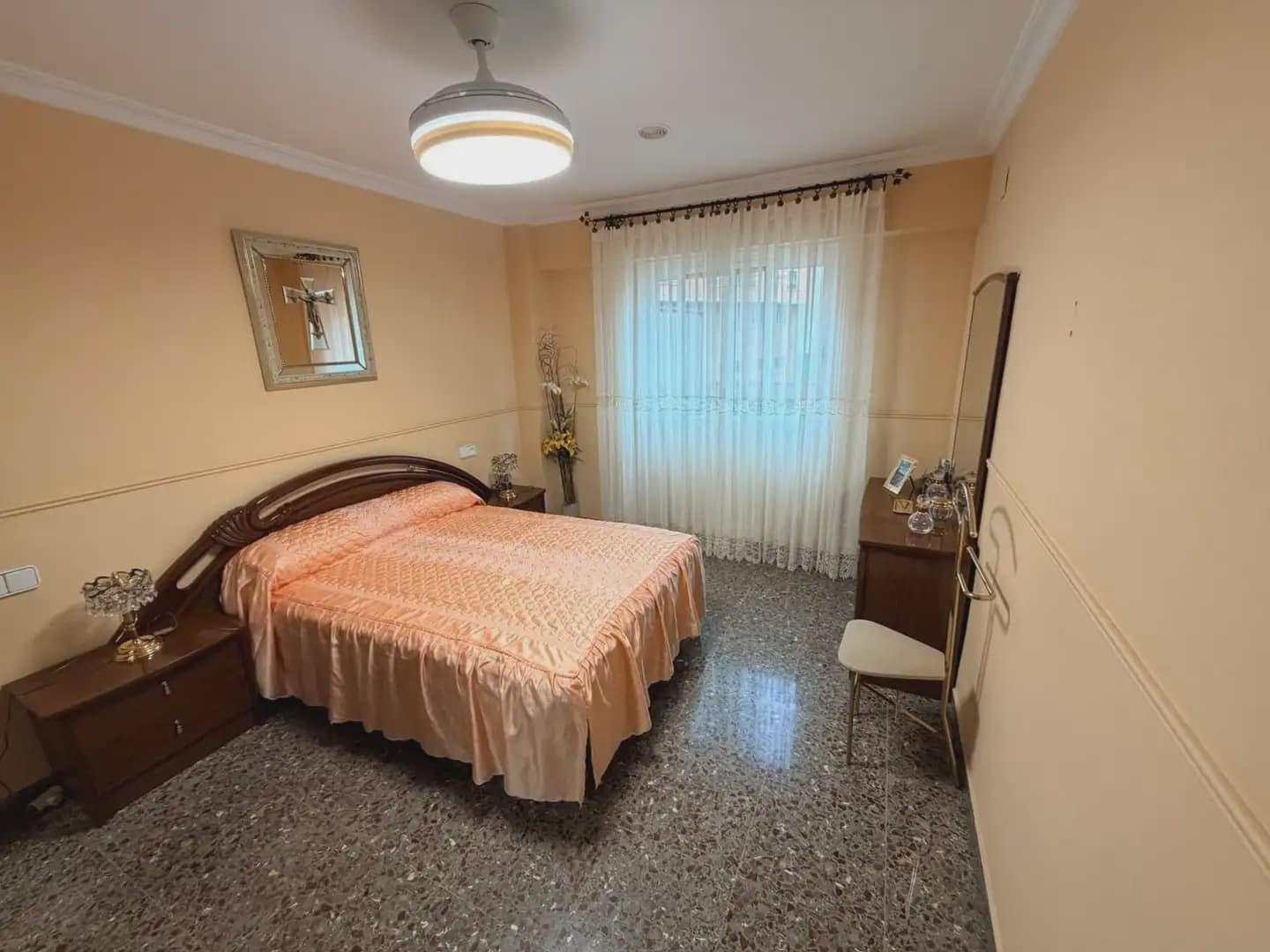 Piso de 3 habitaciones en Alcoy / Alcoi en venta - 165.000 € (Ref: 10086476)