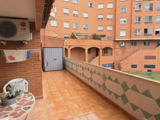 Piso de 3 habitaciones en Alcoy / Alcoi en venta - 165.000 € (Ref: 10086476)