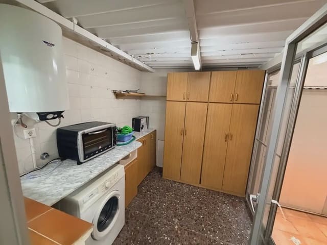3 bedroom Flat for sale in Alcoy / Alcoi - € 165,000 (Ref: 10086476)