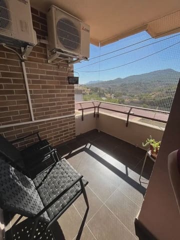 Piso de 4 habitaciones en Alcoy / Alcoi en venta - 265.000 € (Ref: 10086477)