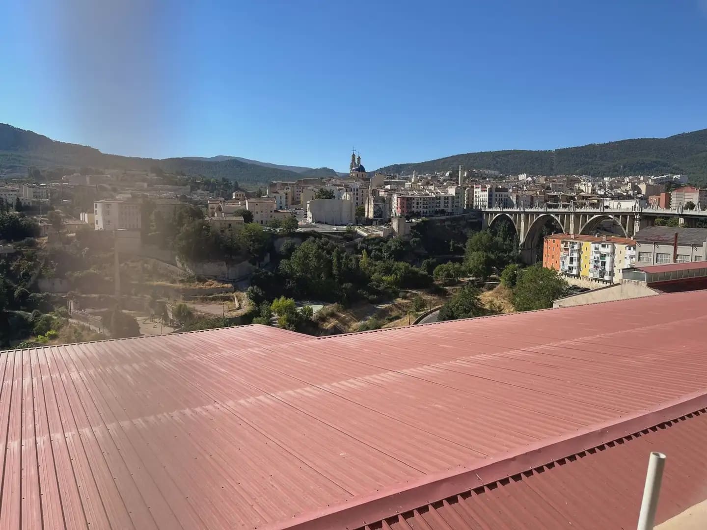 Piso de 4 habitaciones en Alcoy / Alcoi en venta - 265.000 € (Ref: 10086477)