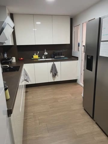 Piso de 4 habitaciones en Alcoy / Alcoi en venta - 265.000 € (Ref: 10086477)