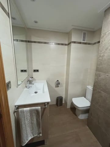 Piso de 4 habitaciones en Alcoy / Alcoi en venta - 265.000 € (Ref: 10086477)