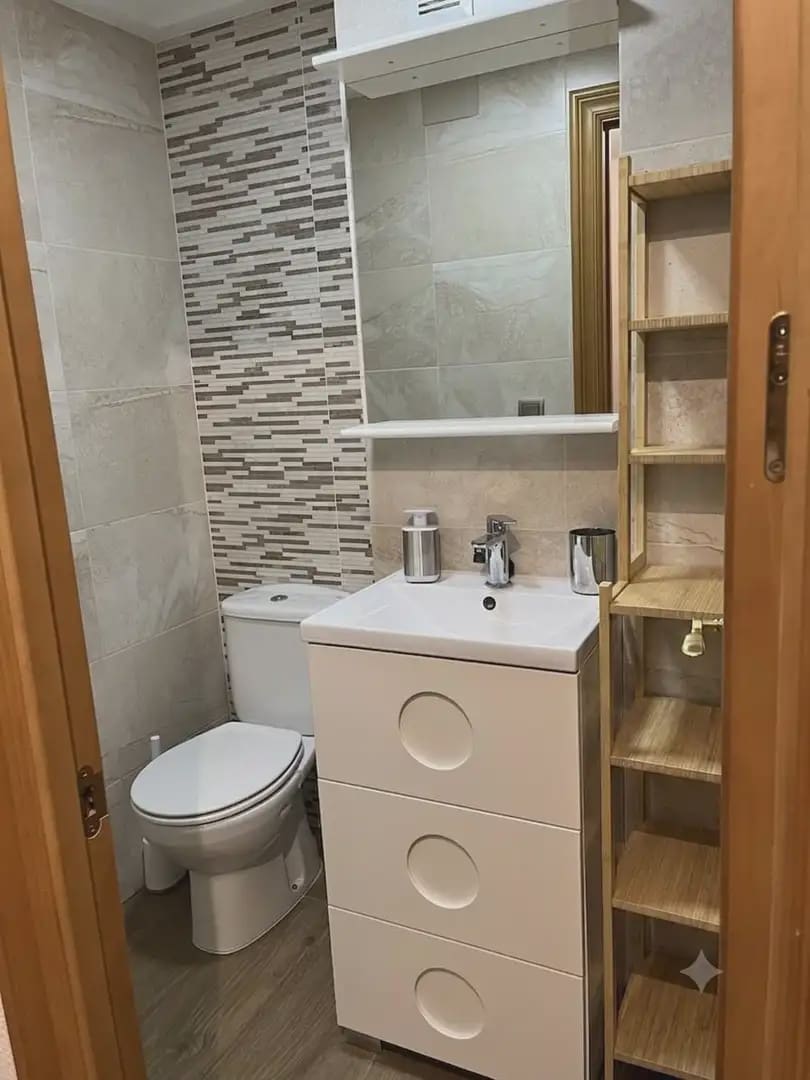 Piso de 4 habitaciones en Alcoy / Alcoi en venta - 265.000 € (Ref: 10086477)