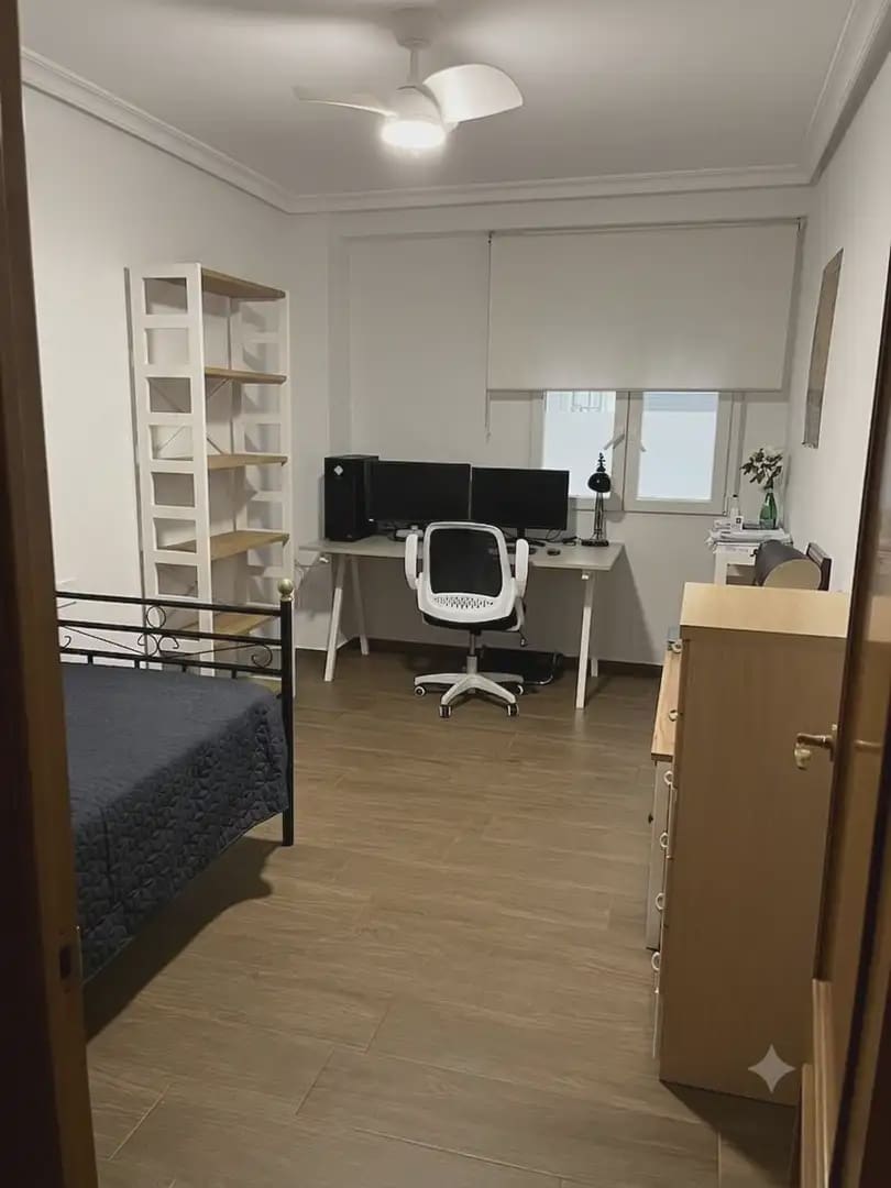 Piso de 4 habitaciones en Alcoy / Alcoi en venta - 265.000 € (Ref: 10086477)