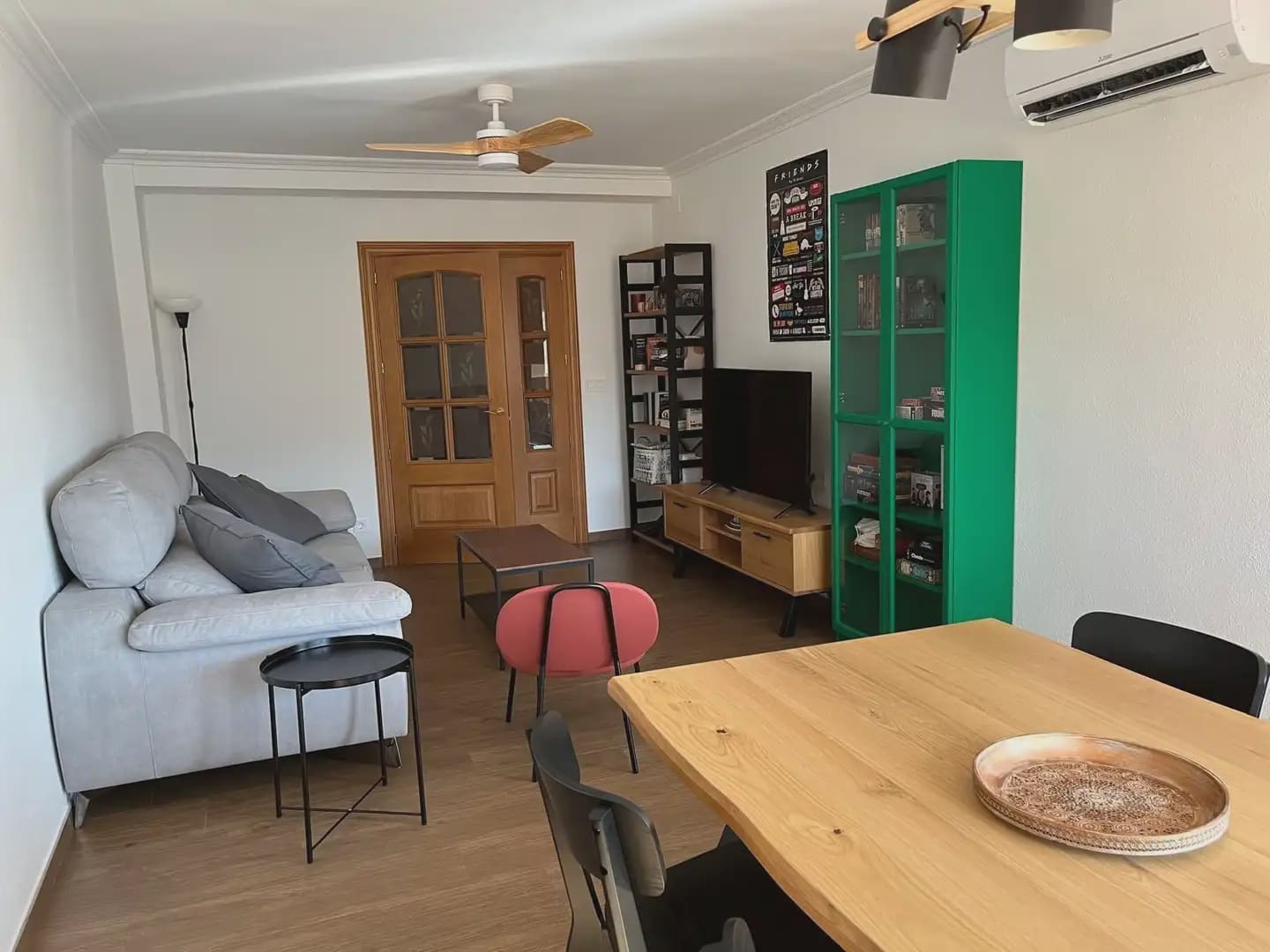 Piso de 4 habitaciones en Alcoy / Alcoi en venta - 265.000 € (Ref: 10086477)
