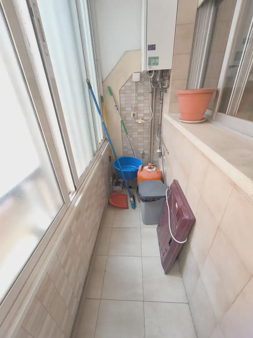 3 quarto Apartamento para venda em Alcoy / Alcoi - 165 000 € (Ref: 10088560)