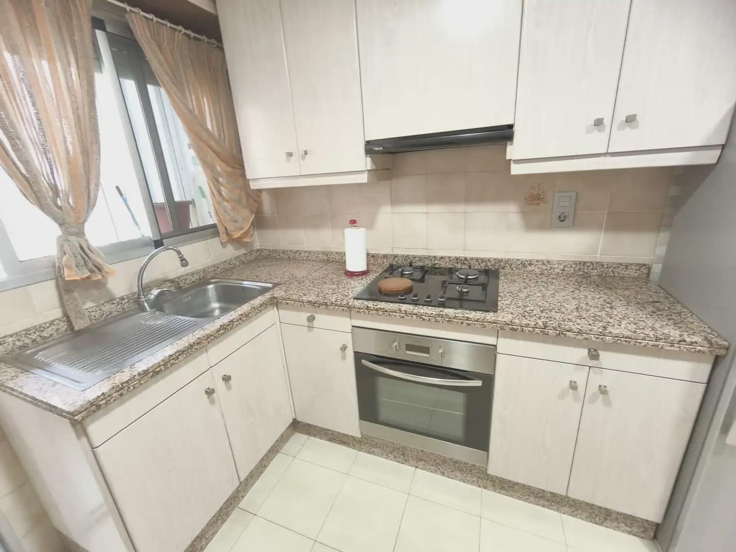 3 quarto Apartamento para venda em Alcoy / Alcoi - 165 000 € (Ref: 10088560)