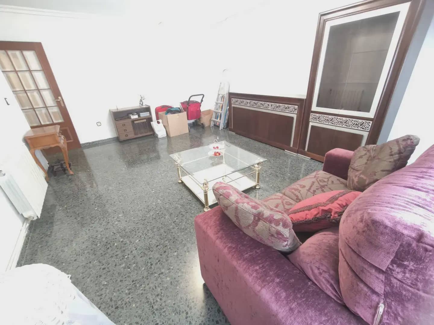 3 quarto Apartamento para venda em Alcoy / Alcoi - 165 000 € (Ref: 10088560)