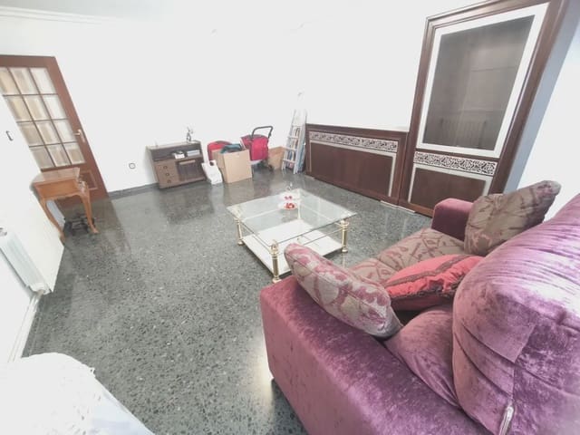 Piso de 3 habitaciones en Alcoy / Alcoi en venta - 165.000 € (Ref: 10088560)