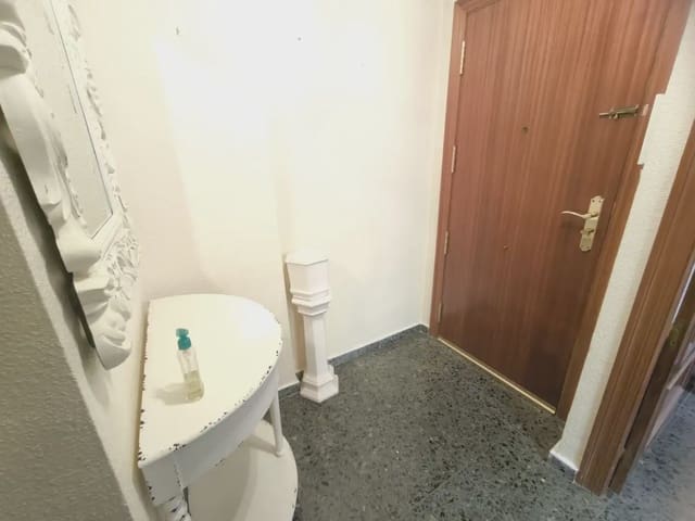 Piso de 3 habitaciones en Alcoy / Alcoi en venta - 165.000 € (Ref: 10088560)
