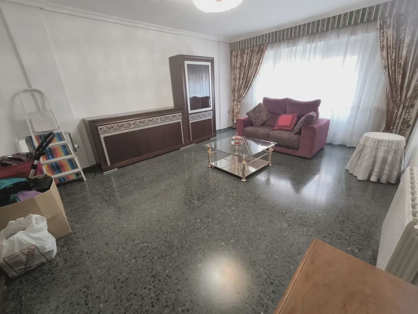 3 quarto Apartamento para venda em Alcoy / Alcoi - 165 000 € (Ref: 10088560)