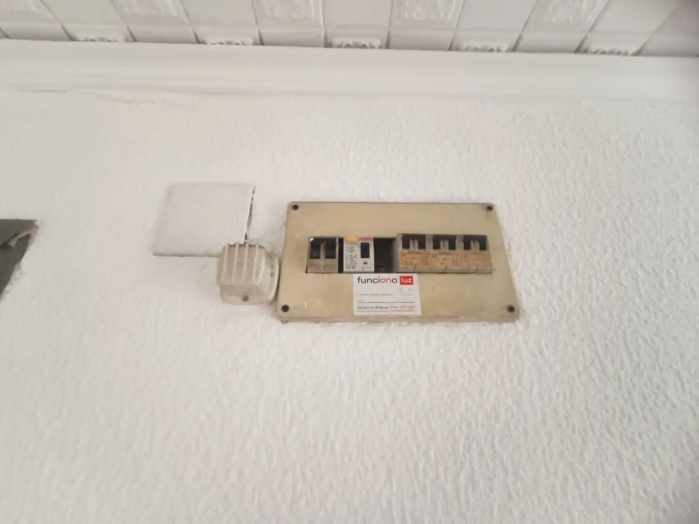 4 quarto Apartamento para venda em Alcoy / Alcoi - 90 000 € (Ref: 10094924)