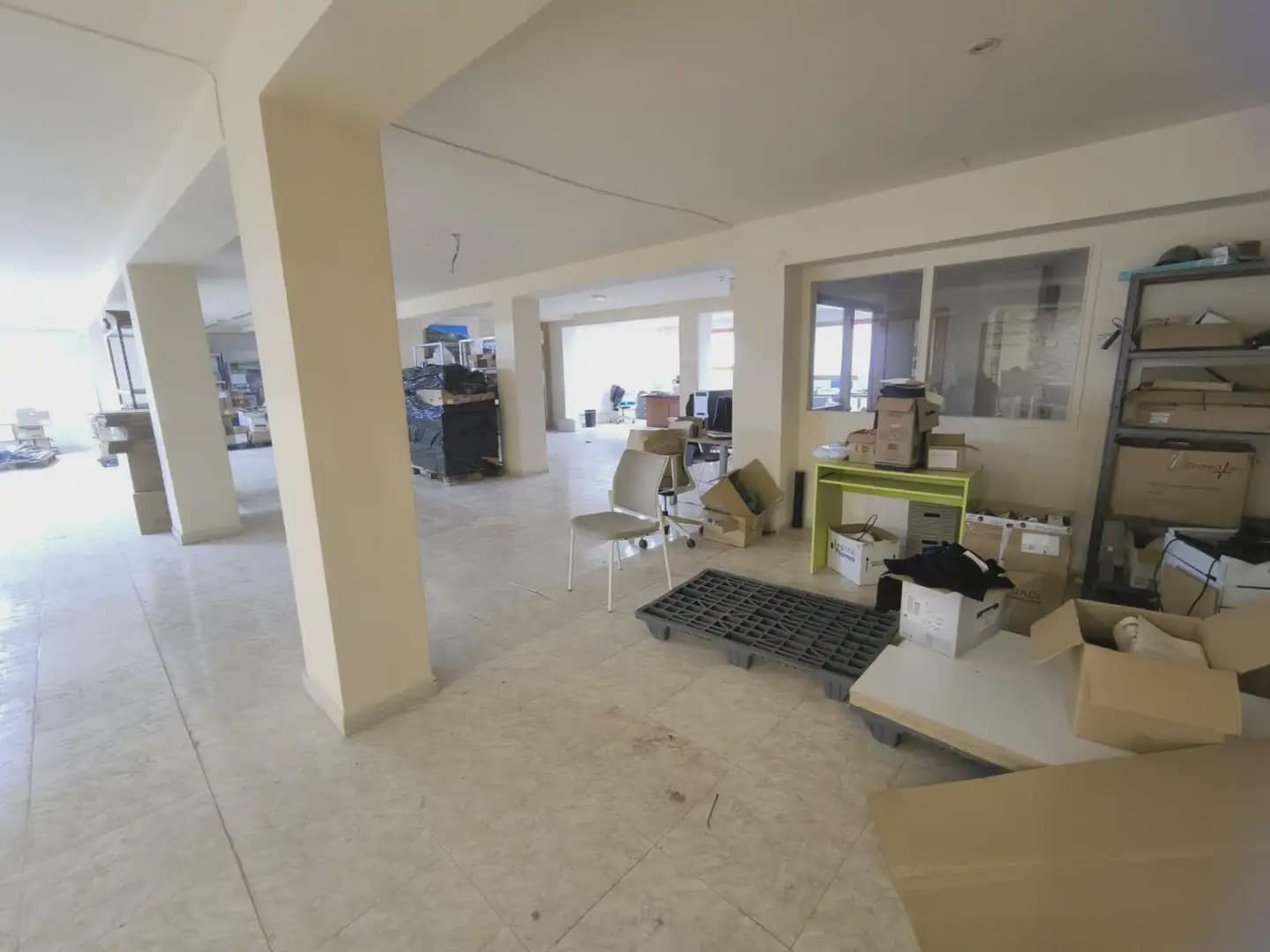 Kommersiell til salgs i Alcoy / Alcoi - € 130 000 (Ref: 10095762)