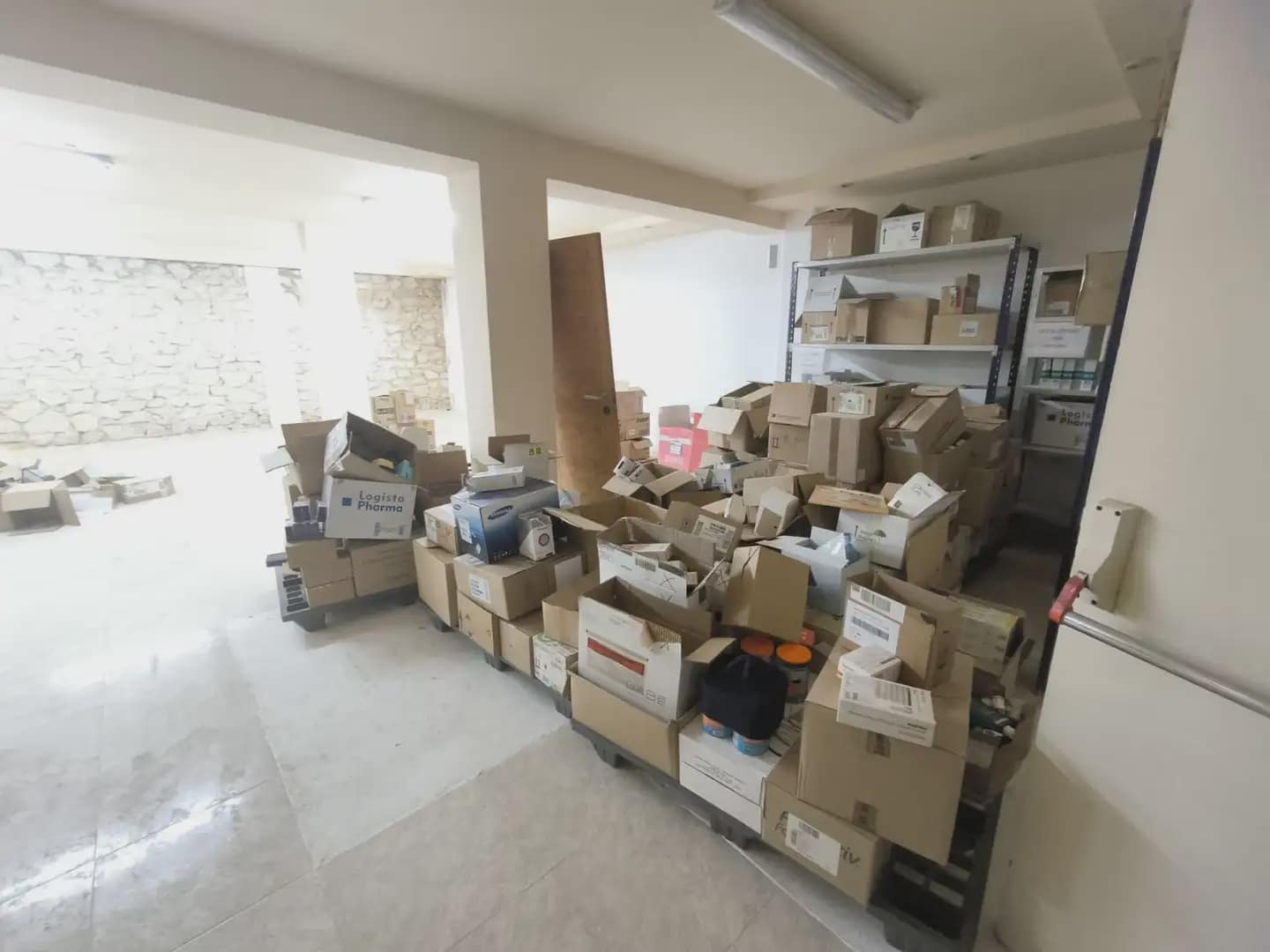 Kommersiell til salgs i Alcoy / Alcoi - € 130 000 (Ref: 10095762)