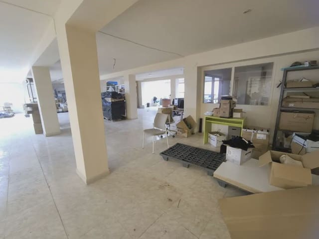 Kommersiell til salgs i Alcoy / Alcoi - € 130 000 (Ref: 10095762)