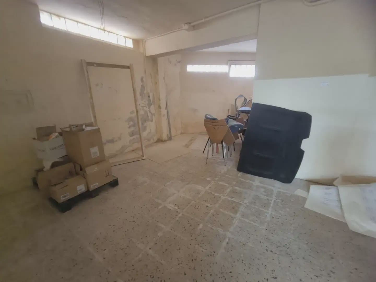 Kommersiell til salgs i Alcoy / Alcoi - € 130 000 (Ref: 10095762)