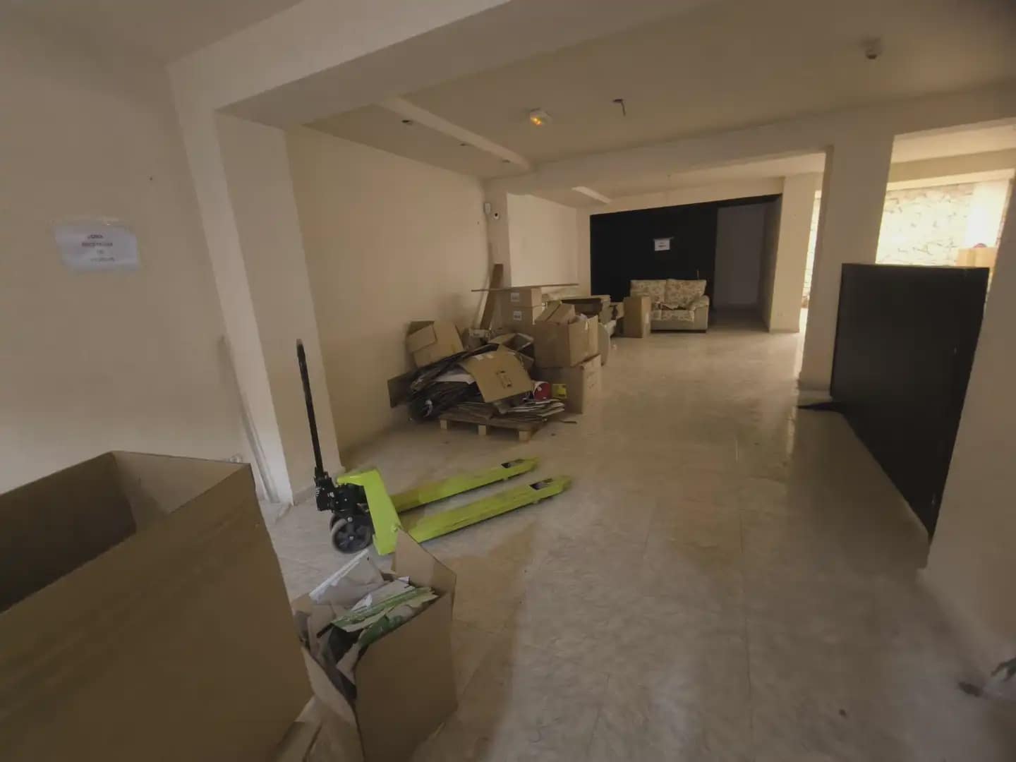 Kommersiell til salgs i Alcoy / Alcoi - € 130 000 (Ref: 10095762)