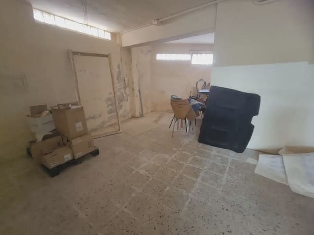 Kommersiell til salgs i Alcoy / Alcoi - € 130 000 (Ref: 10095762)