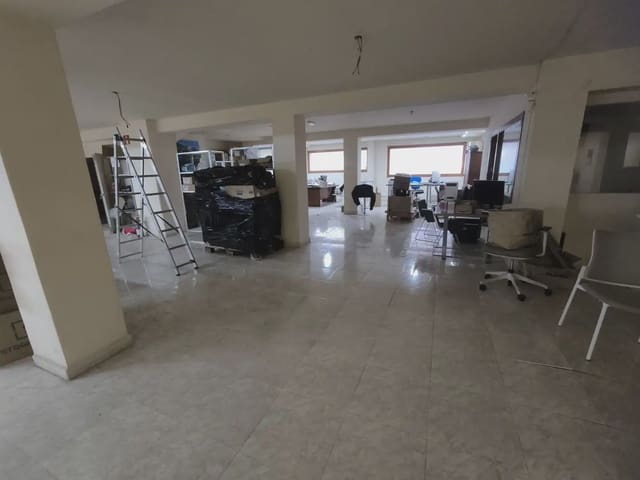 Kommersiell til salgs i Alcoy / Alcoi - € 130 000 (Ref: 10095762)
