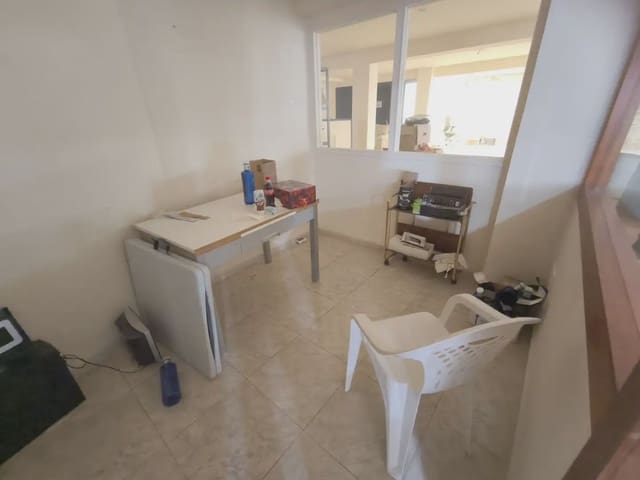Kommersiell til salgs i Alcoy / Alcoi - € 130 000 (Ref: 10095762)