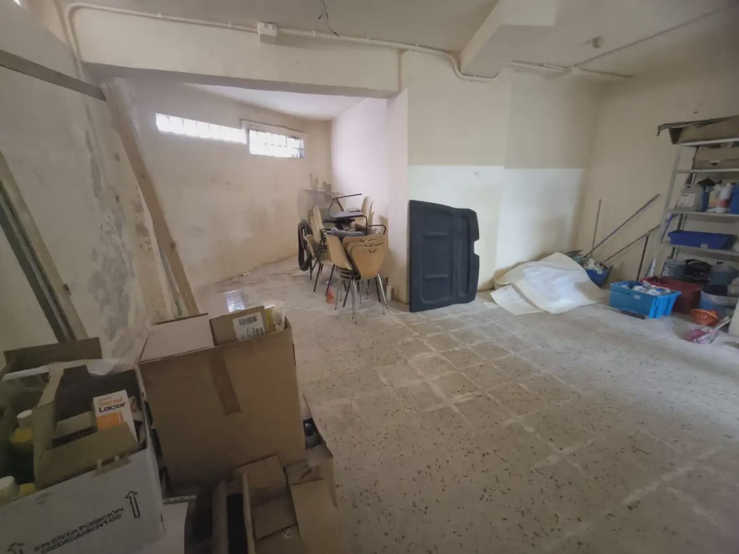 Kommersiell til salgs i Alcoy / Alcoi - € 130 000 (Ref: 10095762)