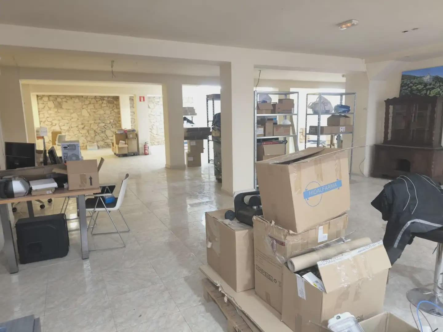 Kommersiell til salgs i Alcoy / Alcoi - € 130 000 (Ref: 10095762)
