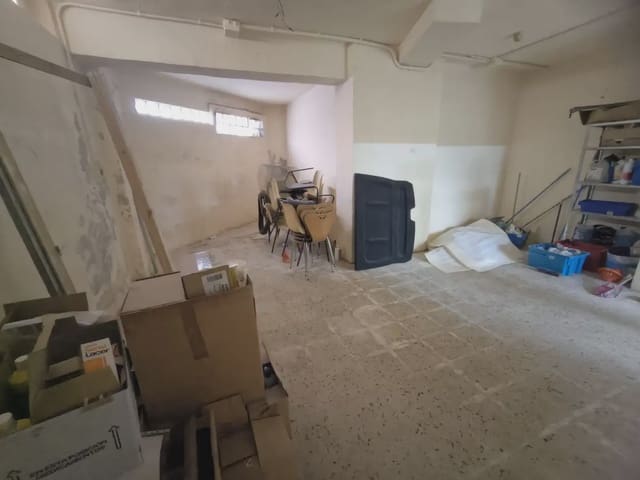 Kommersiell til salgs i Alcoy / Alcoi - € 130 000 (Ref: 10095762)