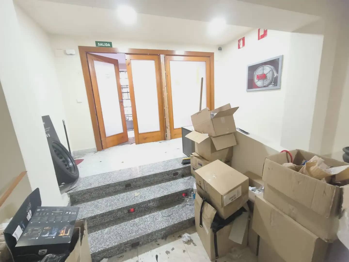 Kommersiell til salgs i Alcoy / Alcoi - € 130 000 (Ref: 10095762)