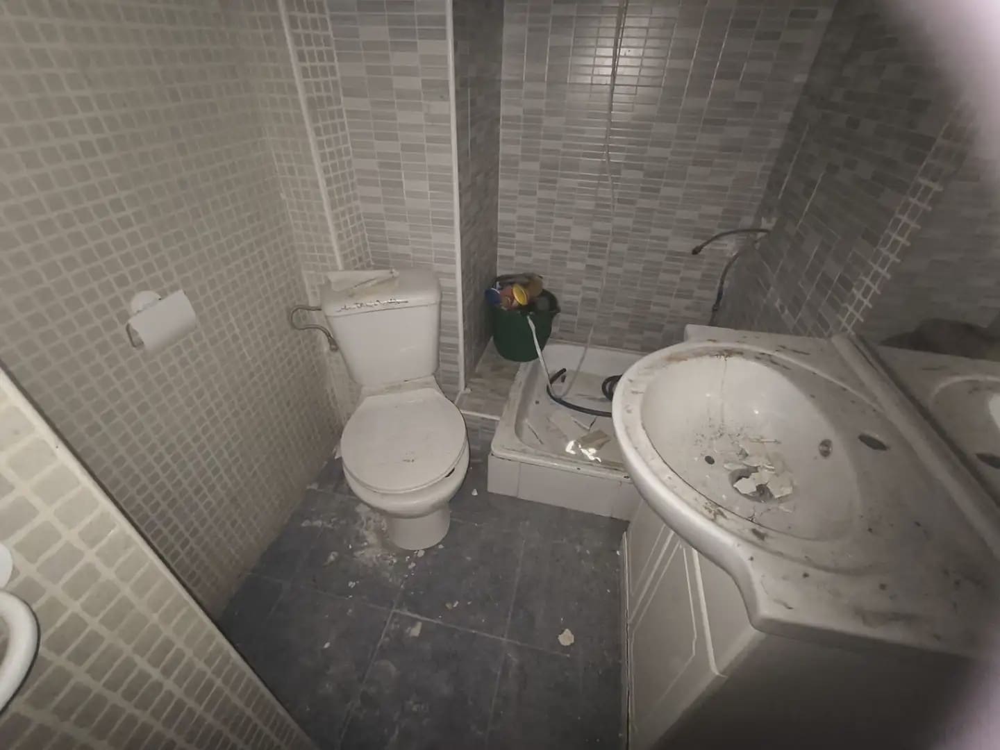 4 bedroom Flat for sale in Alcoy / Alcoi - € 76,000 (Ref: 10101430)