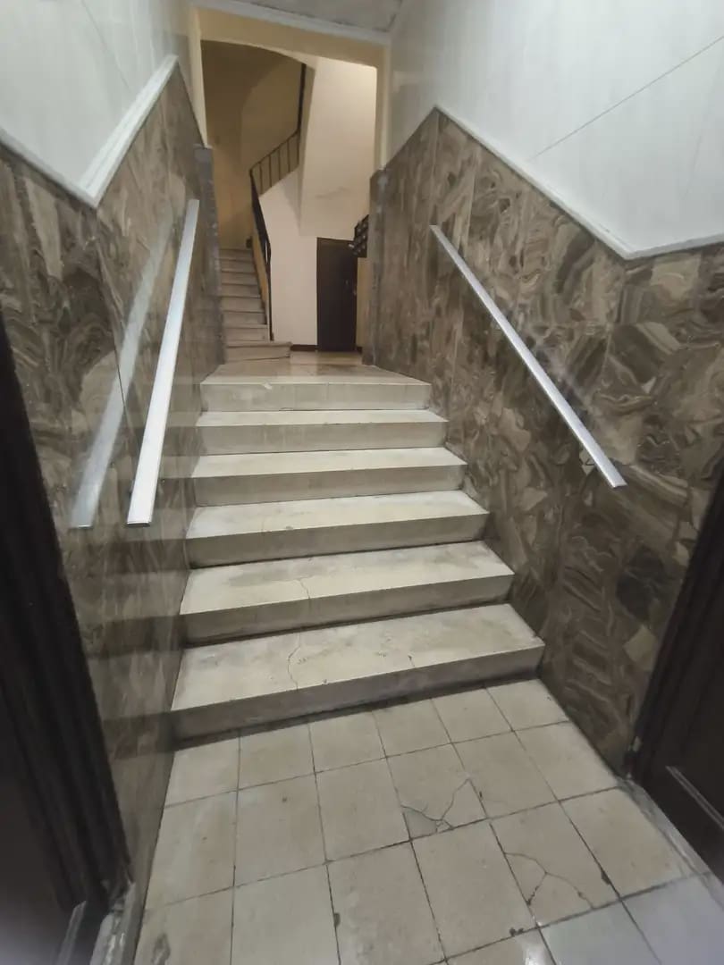 4 bedroom Flat for sale in Alcoy / Alcoi - € 76,000 (Ref: 10101430)