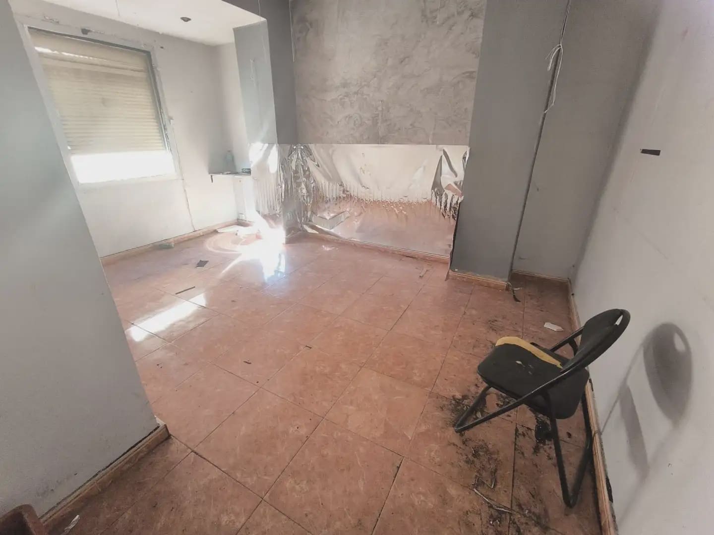 4 bedroom Flat for sale in Alcoy / Alcoi - € 76,000 (Ref: 10101430)