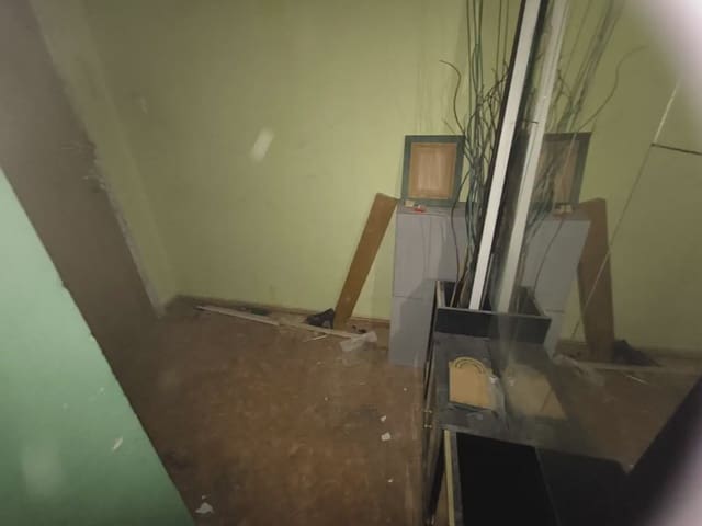 4 bedroom Flat for sale in Alcoy / Alcoi - € 76,000 (Ref: 10101430)