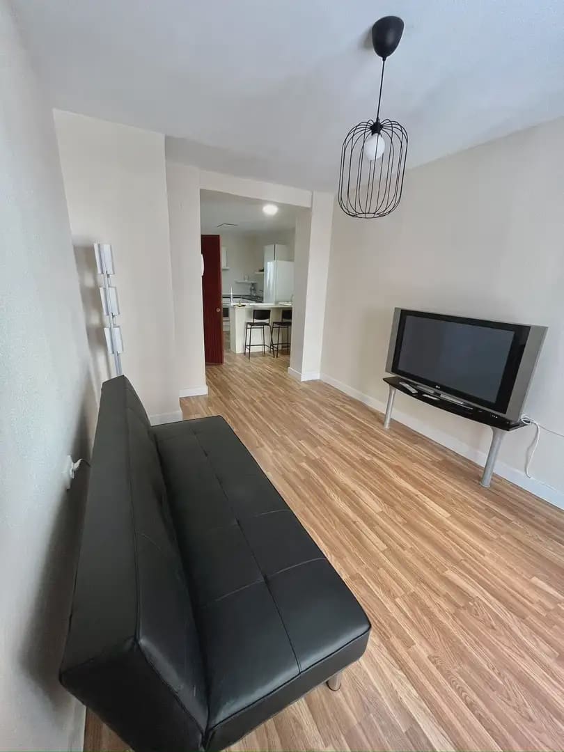 3 slaapkamer Flat te koop in Alcoy / Alcoi - € 154.000 (Ref: 10118213)