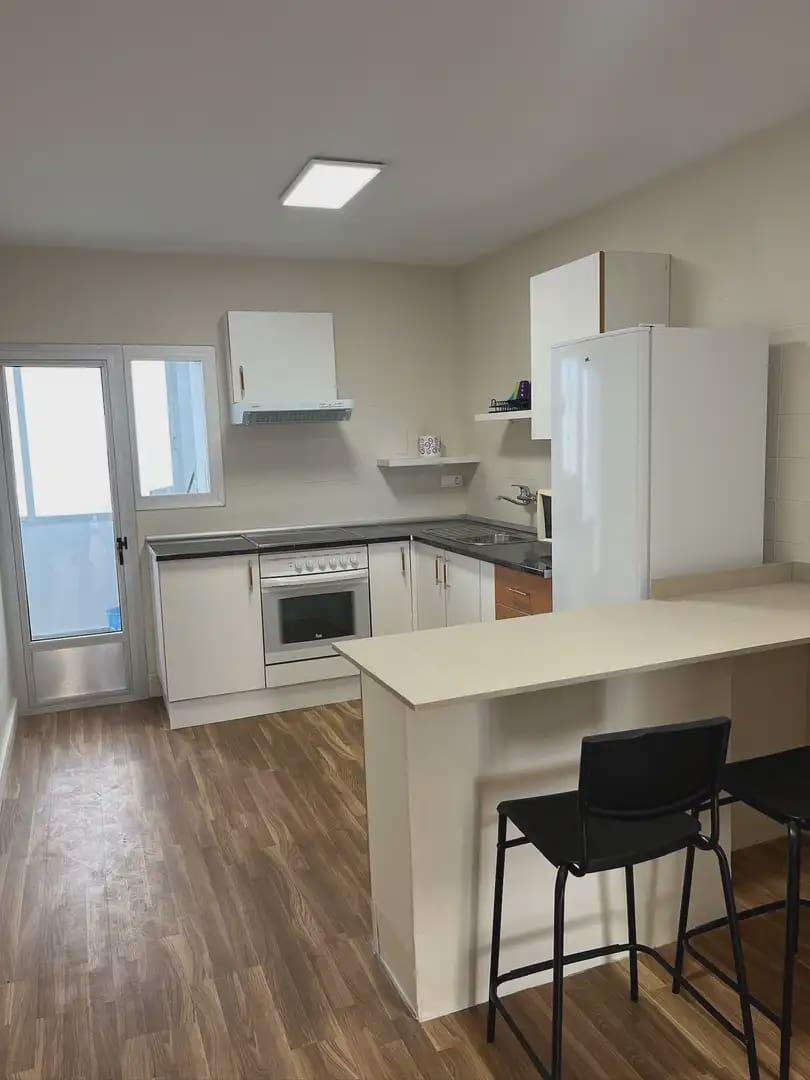 3 slaapkamer Flat te koop in Alcoy / Alcoi - € 154.000 (Ref: 10118213)