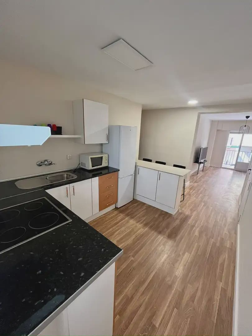 3 slaapkamer Flat te koop in Alcoy / Alcoi - € 154.000 (Ref: 10118213)