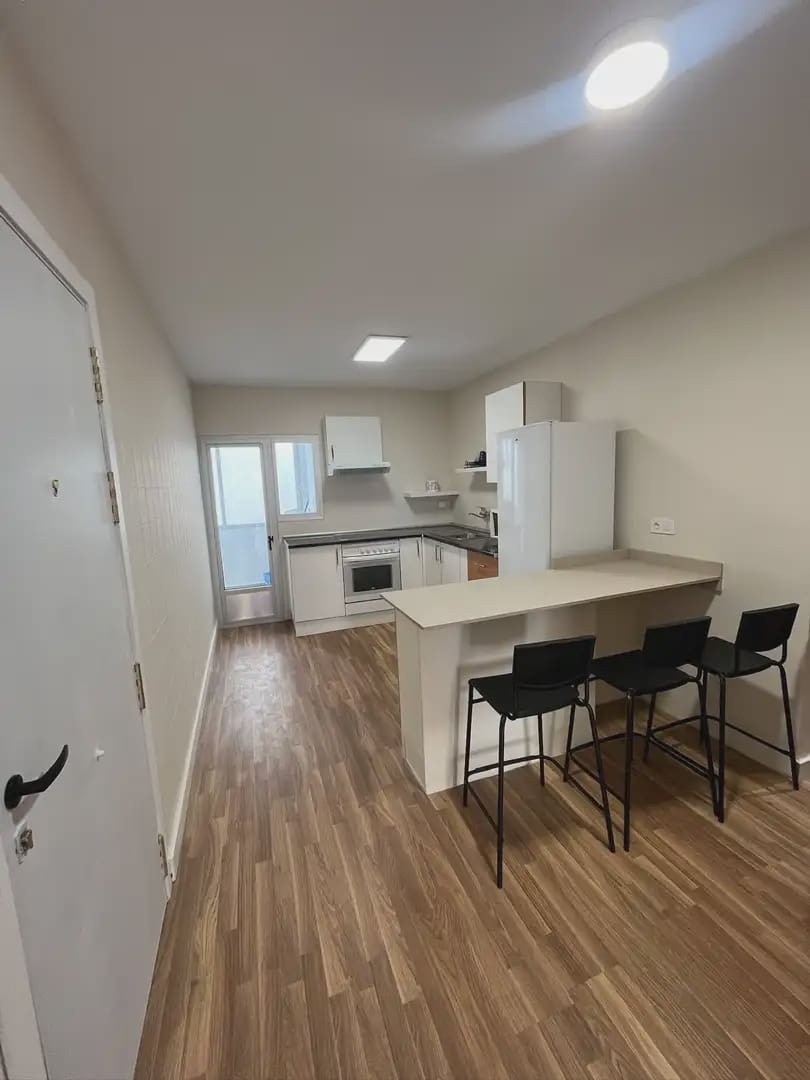 3 slaapkamer Flat te koop in Alcoy / Alcoi - € 154.000 (Ref: 10118213)