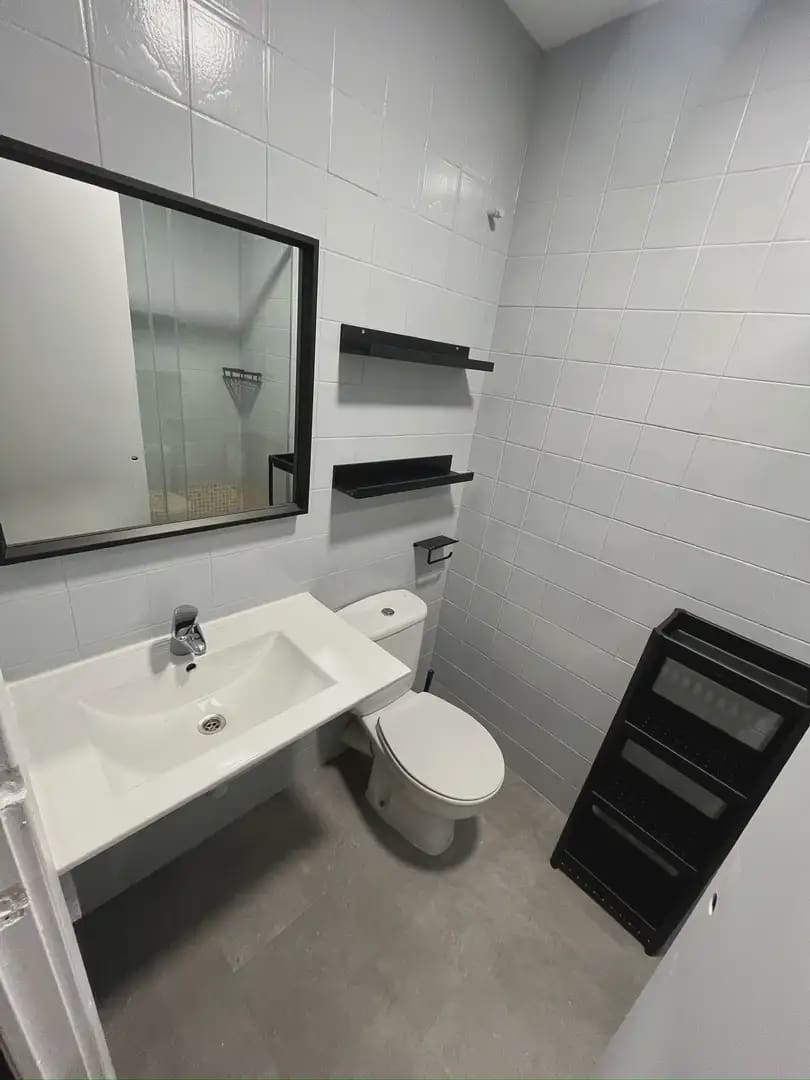 3 slaapkamer Flat te koop in Alcoy / Alcoi - € 154.000 (Ref: 10118213)