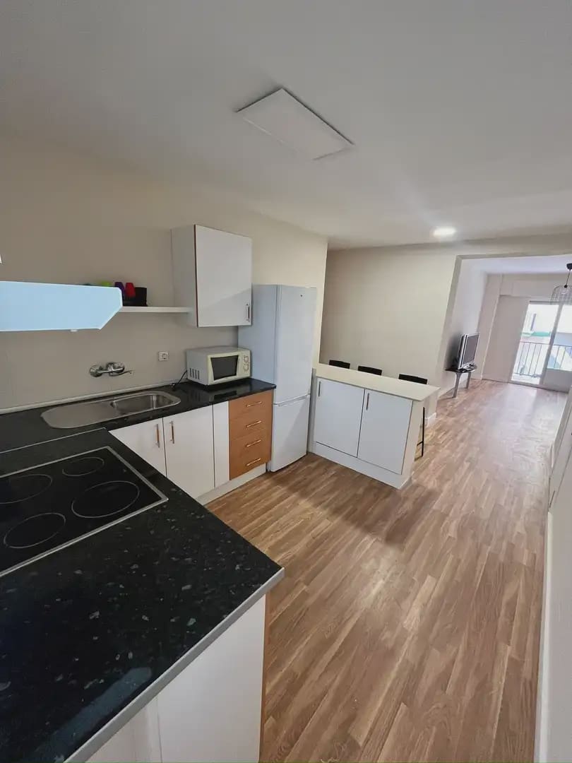 3 slaapkamer Flat te koop in Alcoy / Alcoi - € 154.000 (Ref: 10118213)