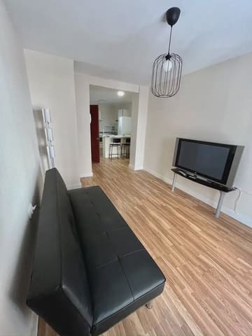 3 sypialnia Mieszkanie na sprzedaż w Alcoy / Alcoi - 154 000 € (Ref: 10118213)