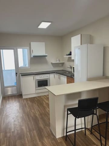 3 sypialnia Mieszkanie na sprzedaż w Alcoy / Alcoi - 154 000 € (Ref: 10118213)