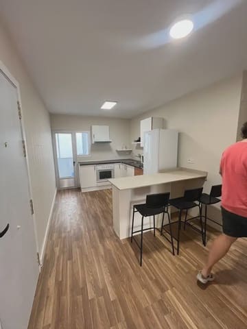 3 sypialnia Mieszkanie na sprzedaż w Alcoy / Alcoi - 154 000 € (Ref: 10118213)