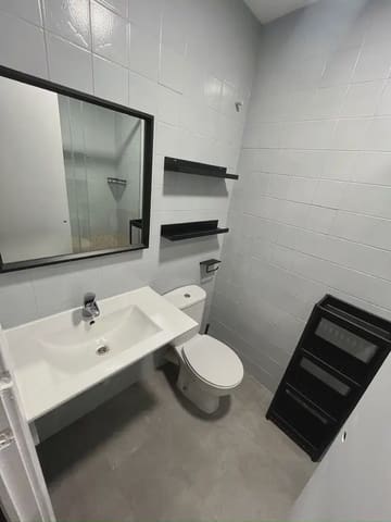 3 sypialnia Mieszkanie na sprzedaż w Alcoy / Alcoi - 154 000 € (Ref: 10118213)