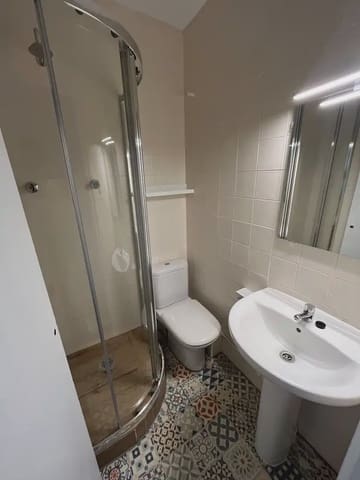 3 sypialnia Mieszkanie na sprzedaż w Alcoy / Alcoi - 154 000 € (Ref: 10118213)