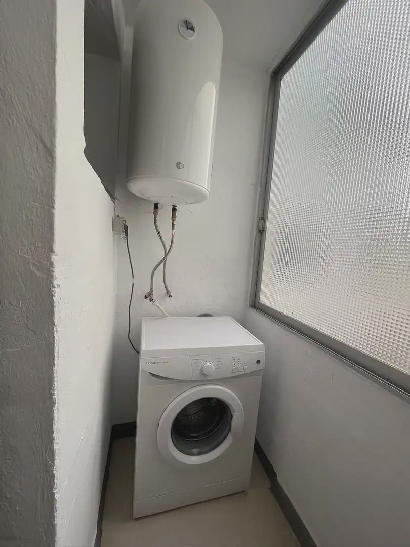 3 slaapkamer Flat te koop in Alcoy / Alcoi - € 154.000 (Ref: 10118213)
