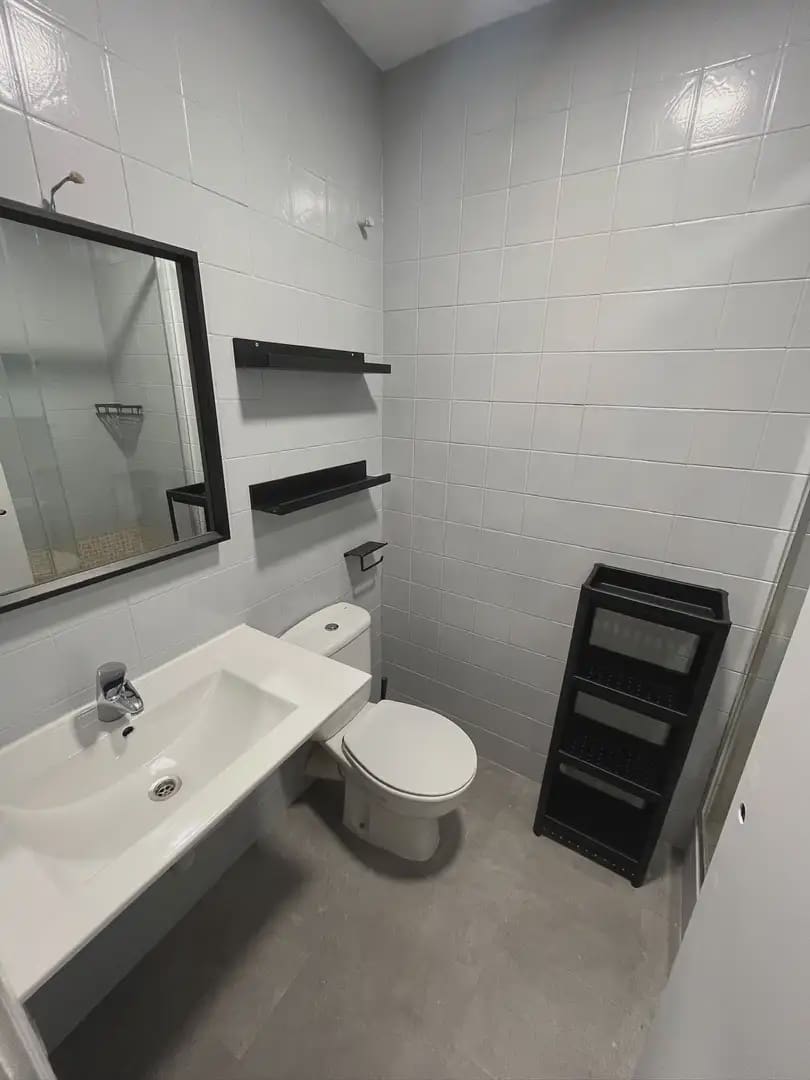 3 slaapkamer Flat te koop in Alcoy / Alcoi - € 154.000 (Ref: 10118213)