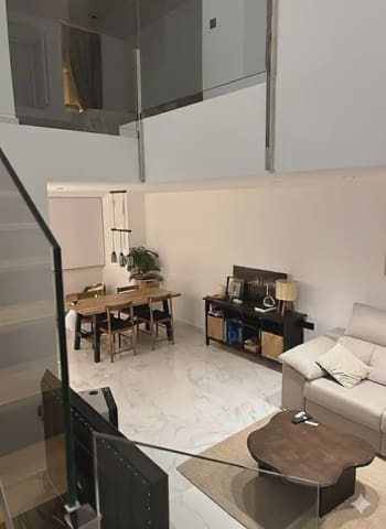 2 bedroom Terraced Villa for sale in Alcoy / Alcoi - € 159,000 (Ref: 10118214)